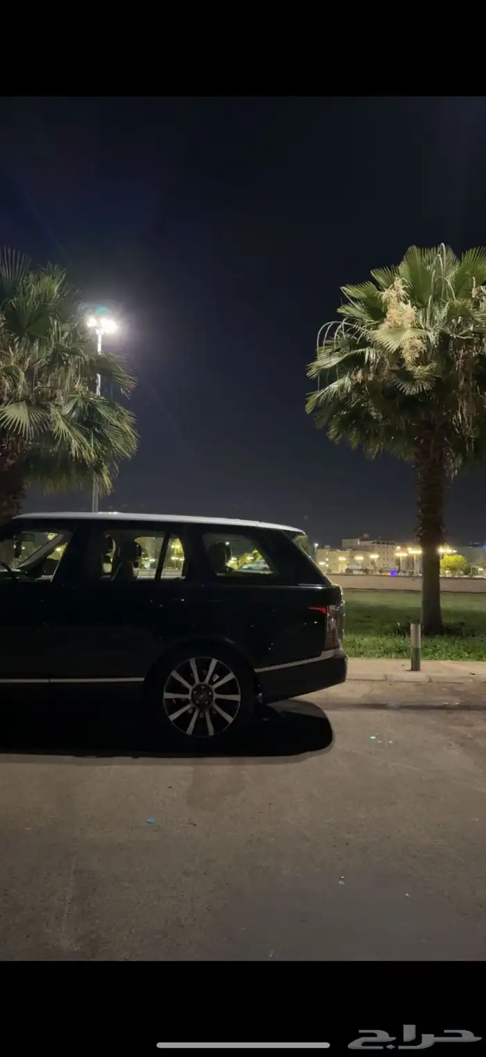 رنج روفر 2015 بدي وكاله 12