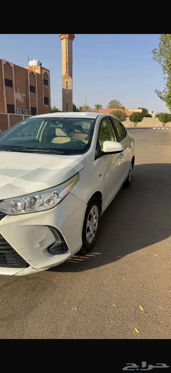 يارس 2021 ثاني مالك ممشى 70500 5