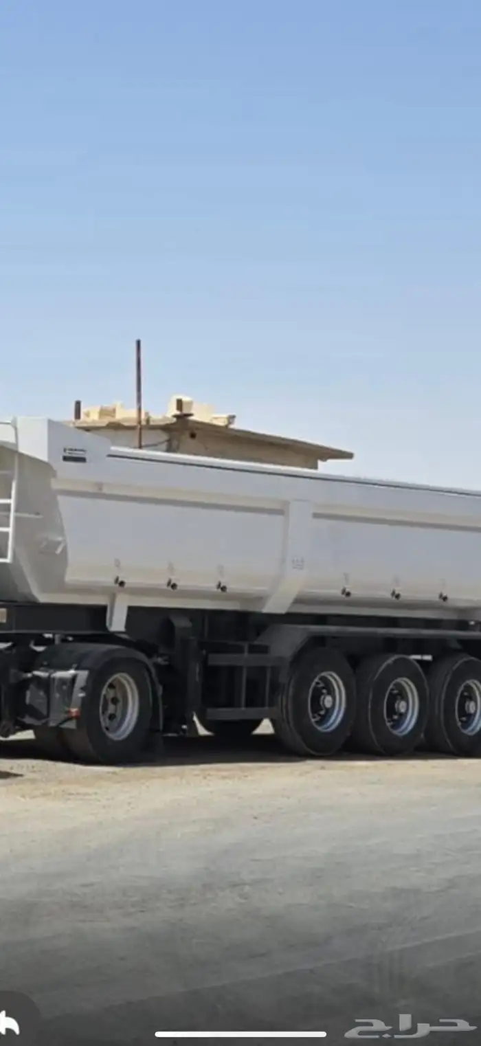 صندوق قلاب تاجير شهري ايجار 0