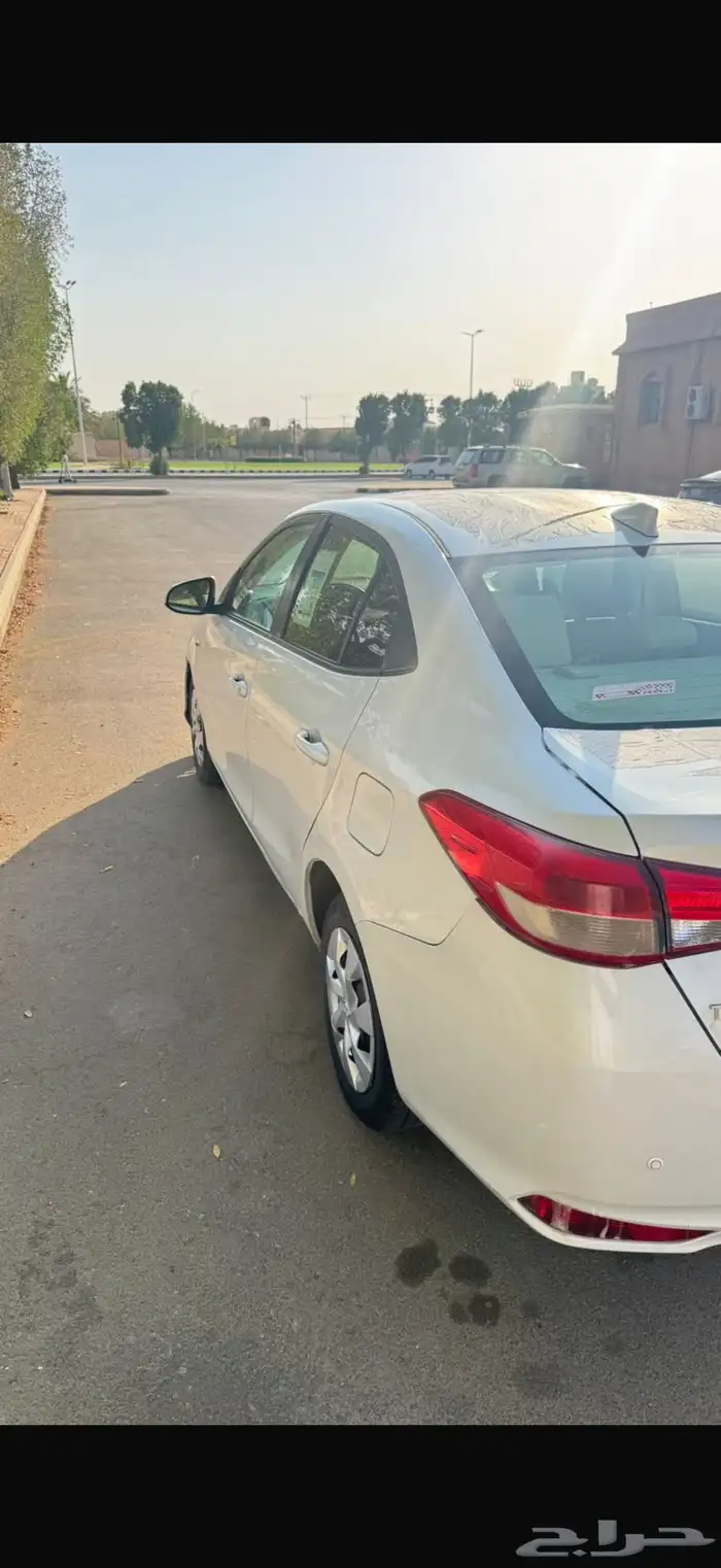 يارس 2021 ثاني مالك ممشى 70500 3