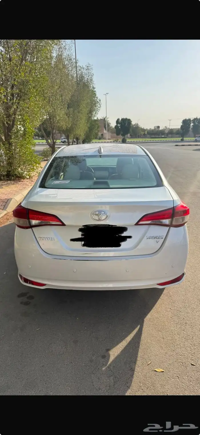 يارس 2021 ثاني مالك ممشى 70500 1