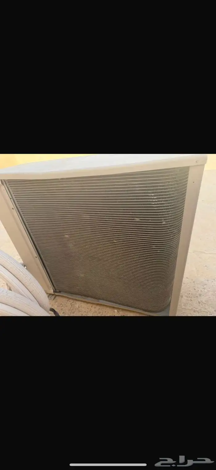 مكيف سبليت للبيع 4
