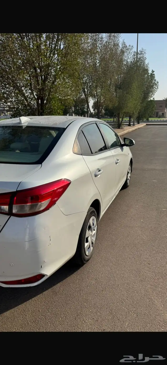 يارس 2021 ثاني مالك ممشى 70500 2