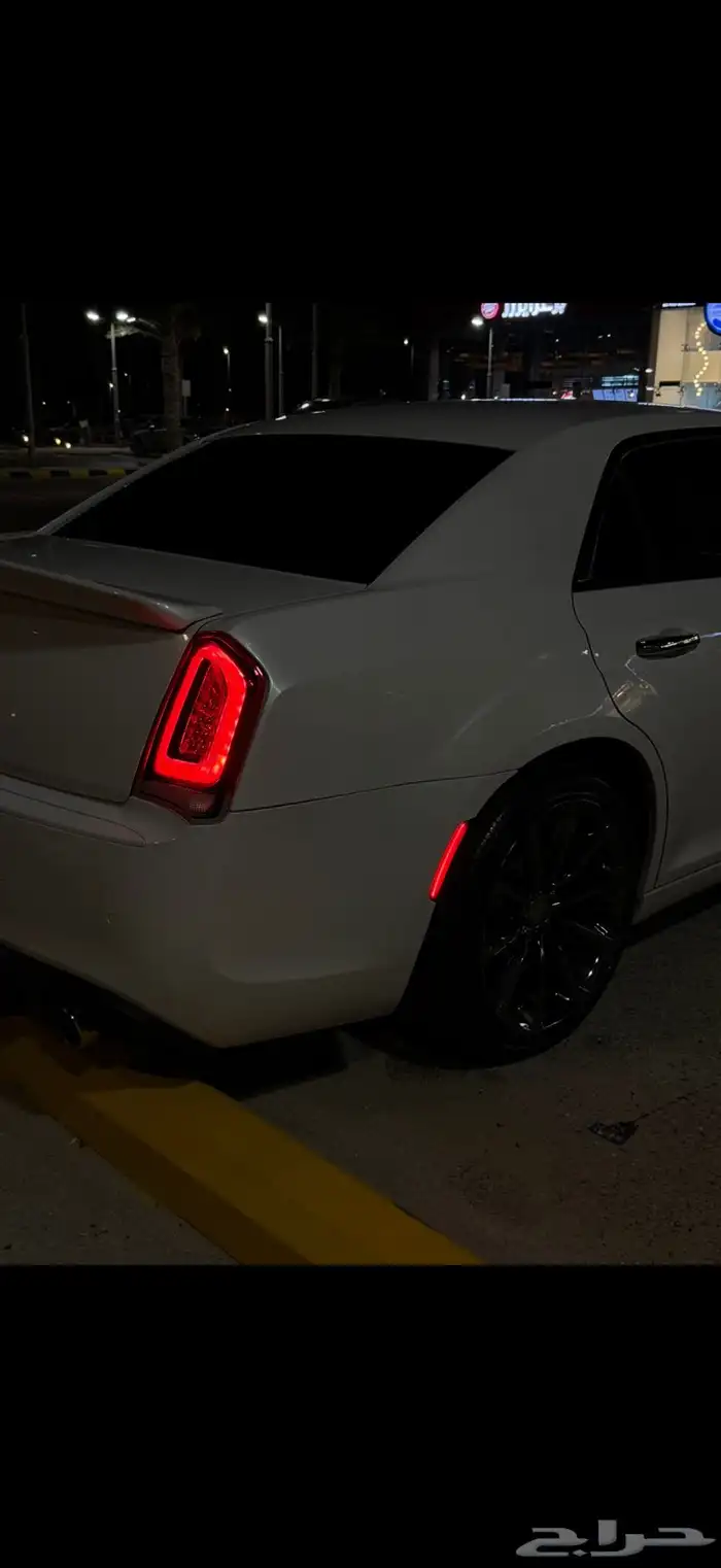 كرايزلر SRT 4