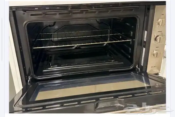 فرن شركة إلبا ( ELBA )مقاس 90 سم 1