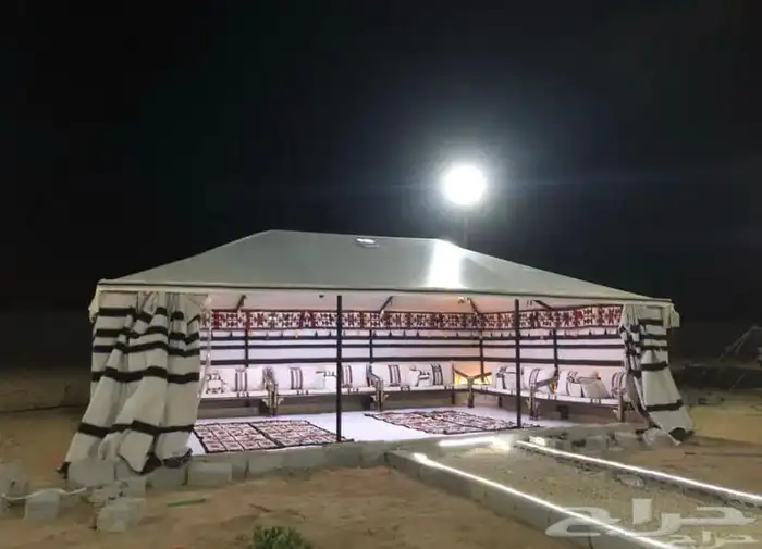 بيت شعر ملكي 2