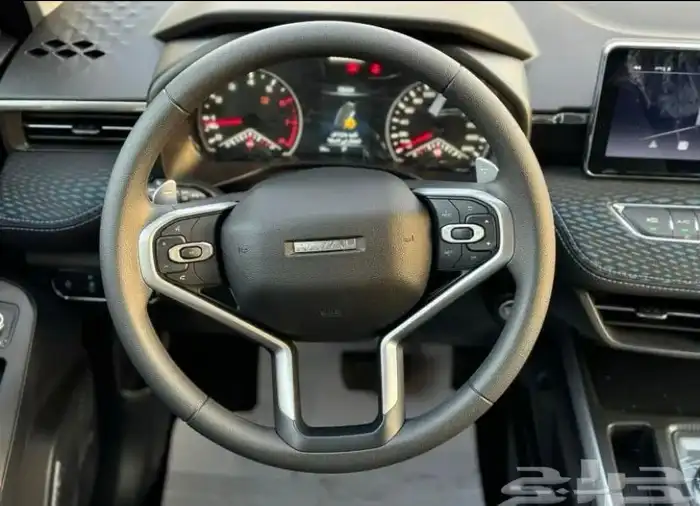 هافال جوليان ستاندر سعودي 2026 افضل العروض 5