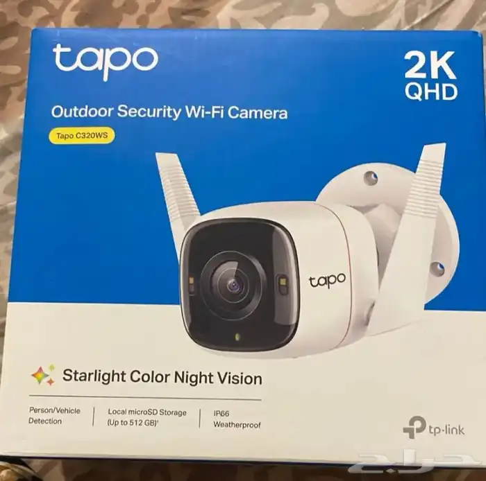 كاميرا مراقبه 0