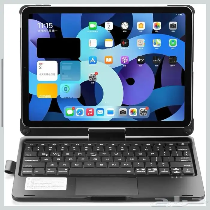 ماجيك كيبورد الجيل العاشر 0