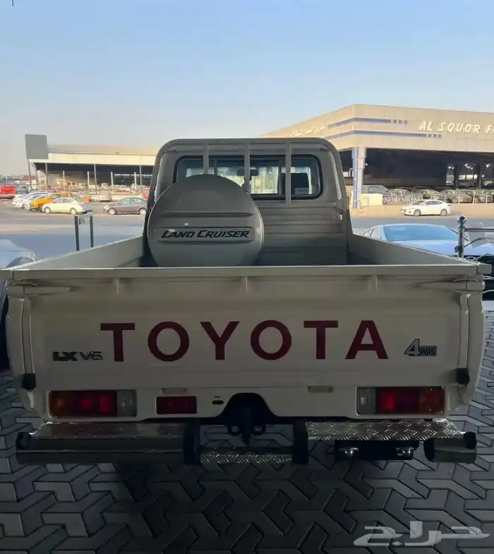 تويوتا شاص 2025 بنزين فل سلق بريمي 5