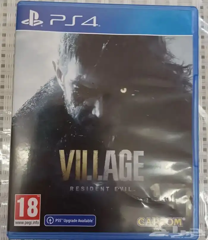 العاب سوني 10