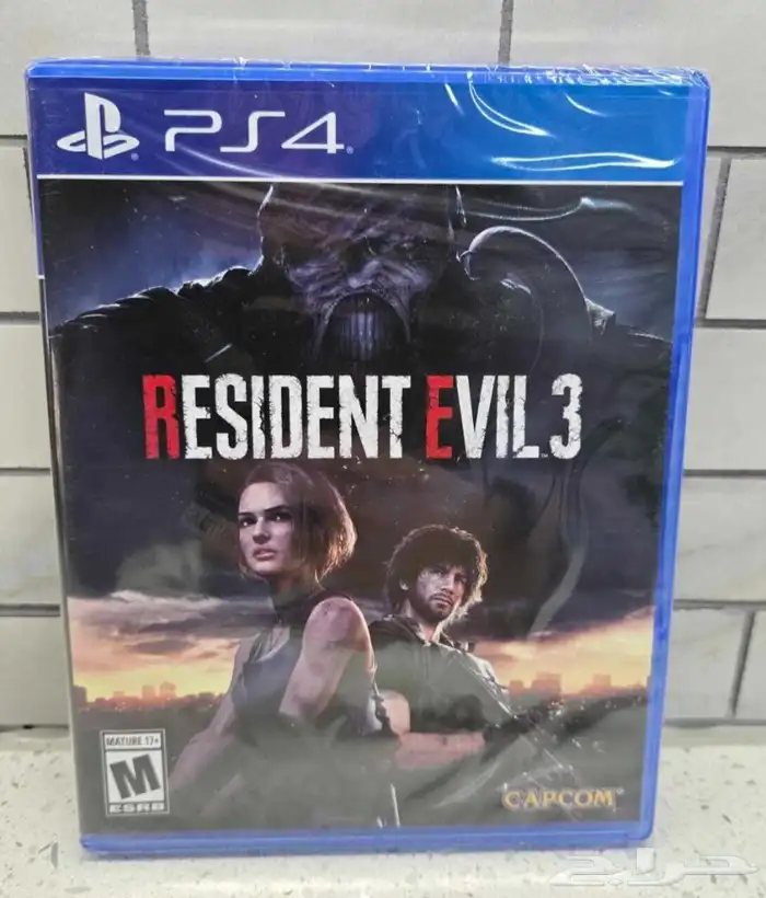 العاب سوني 5