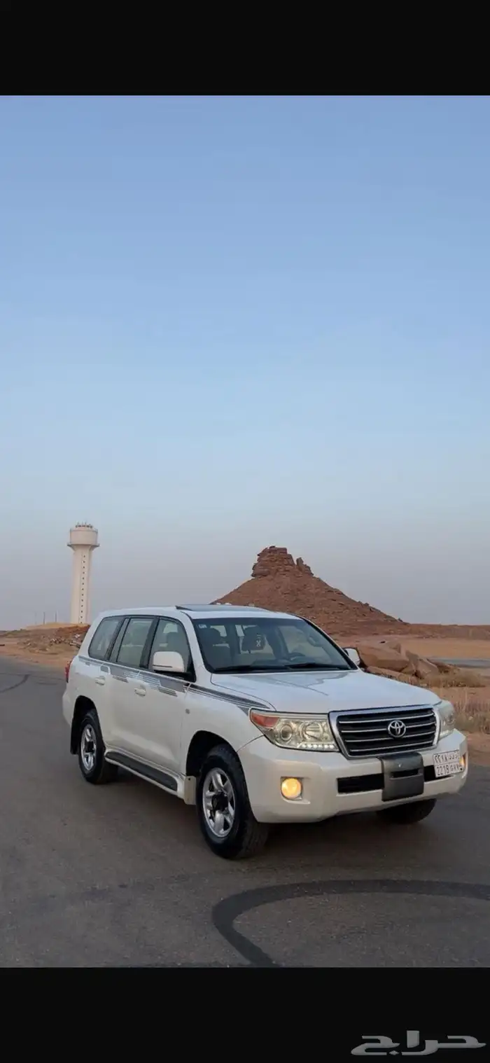 لاند منوه المستخدم 4