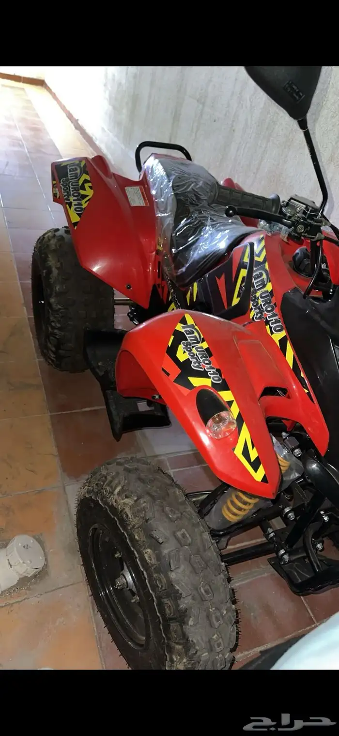 دباب رام تايواني 2