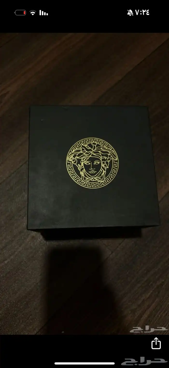 ساعه ماركة فرزاتشي نسائية 8