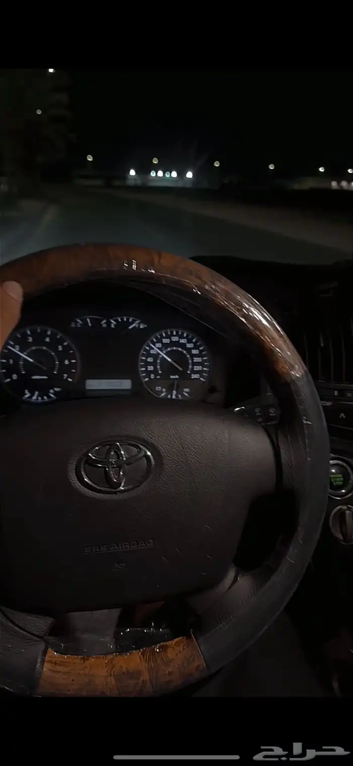 لاند منوه المستخدم 6