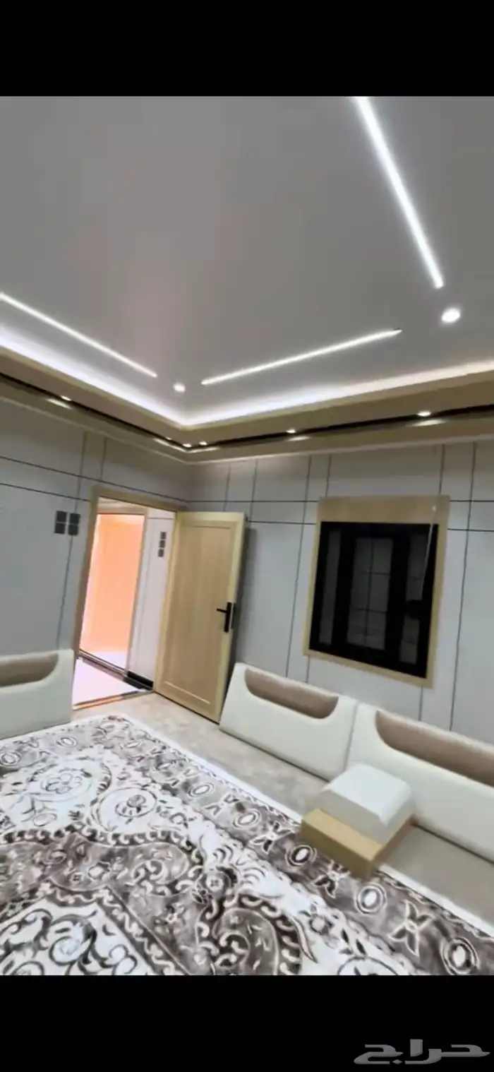 كرفانه طول 22 العرض اربعه ونص 7