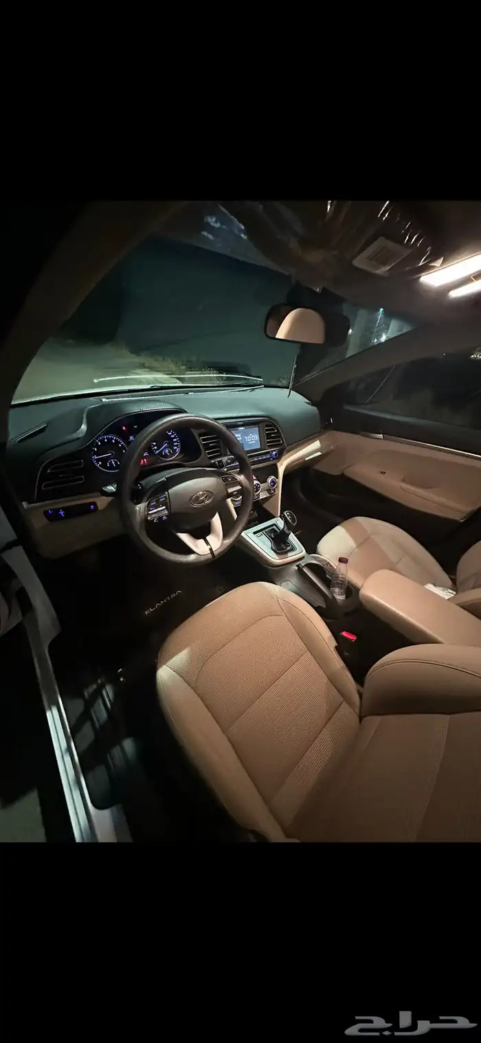 النترا 2020 للبيع 5