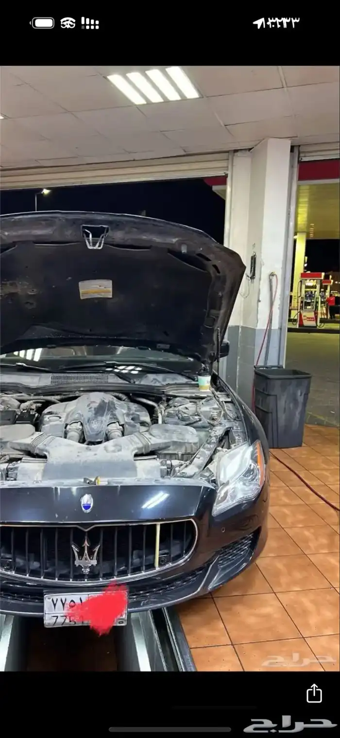 فحص سيارات القصيم 2