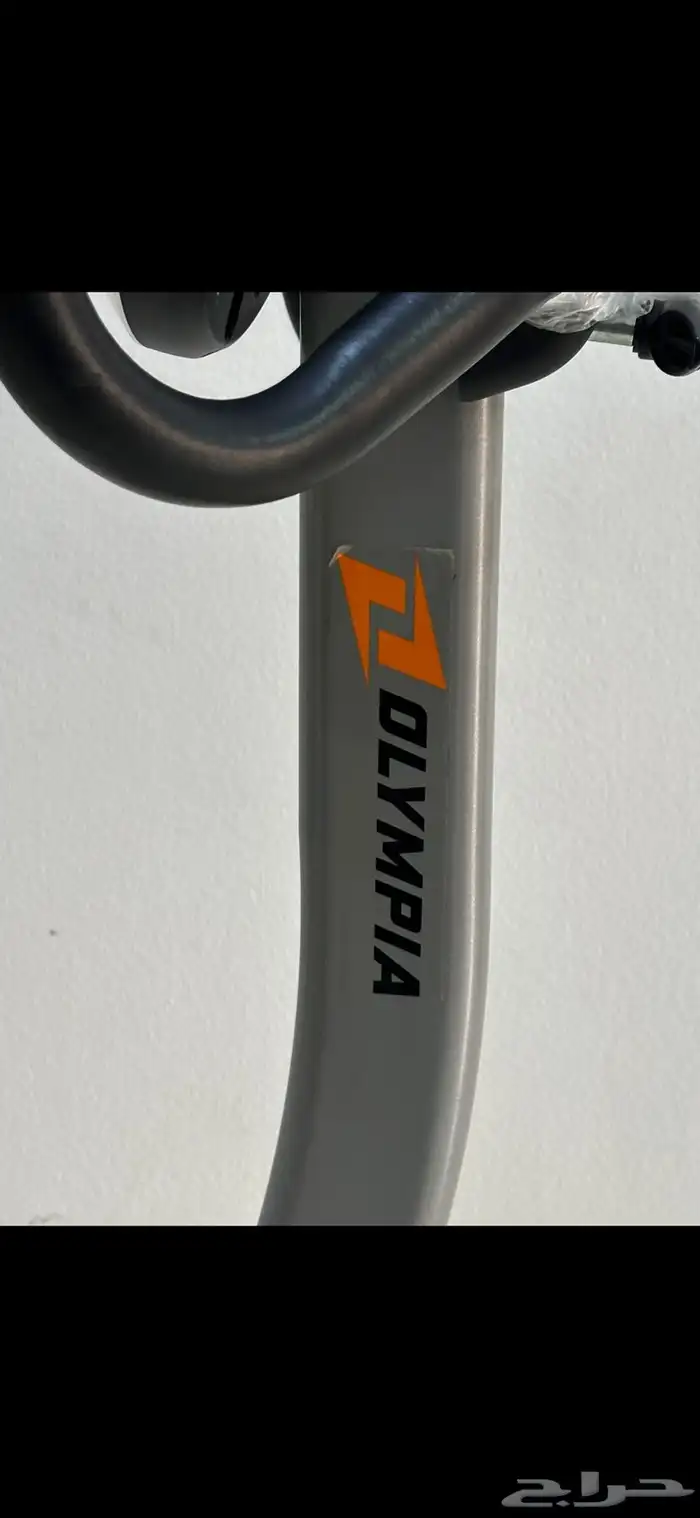 جهاز سيكل ثابت مغناطيسي جهاز دراجه للبيع 6