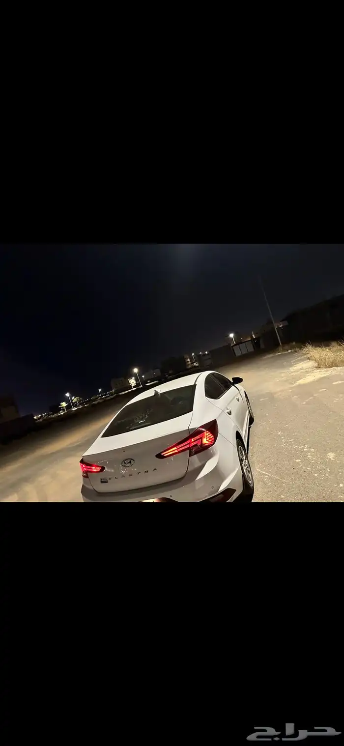 النترا 2020 للبيع 4