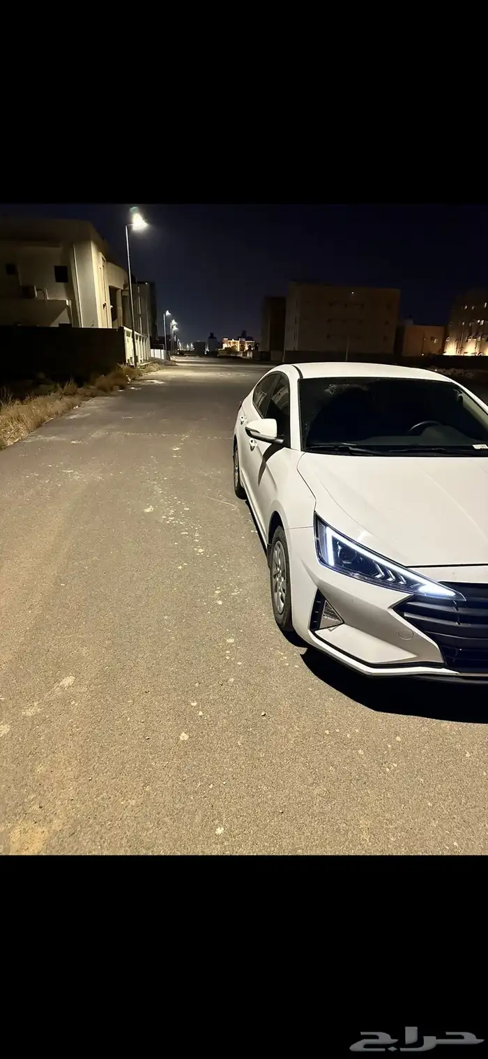 النترا 2020 للبيع 3