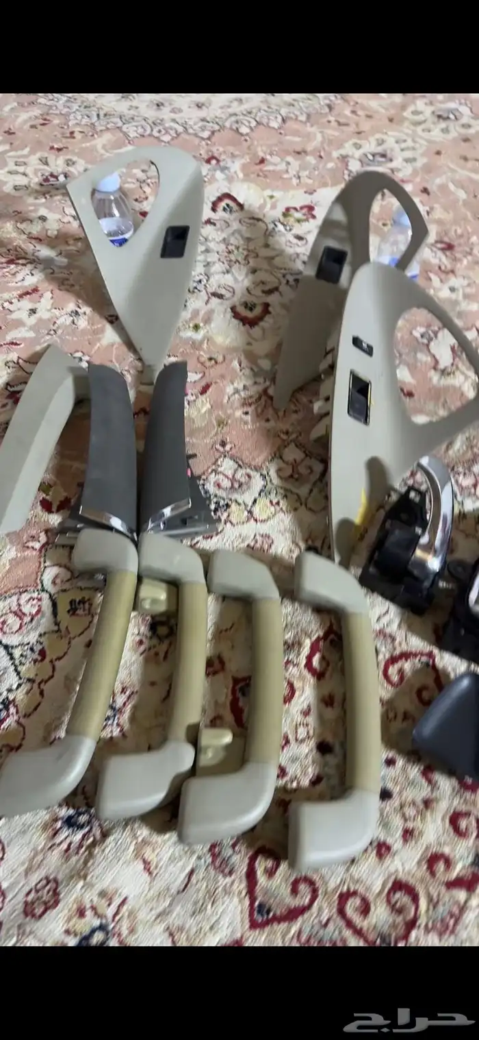 داخليت كامري 2010 0