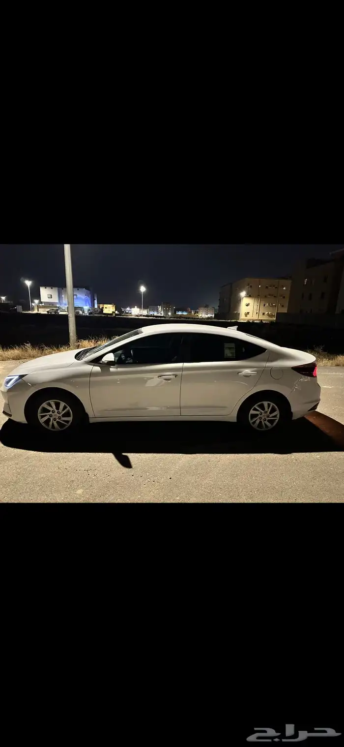 النترا 2020 للبيع 1