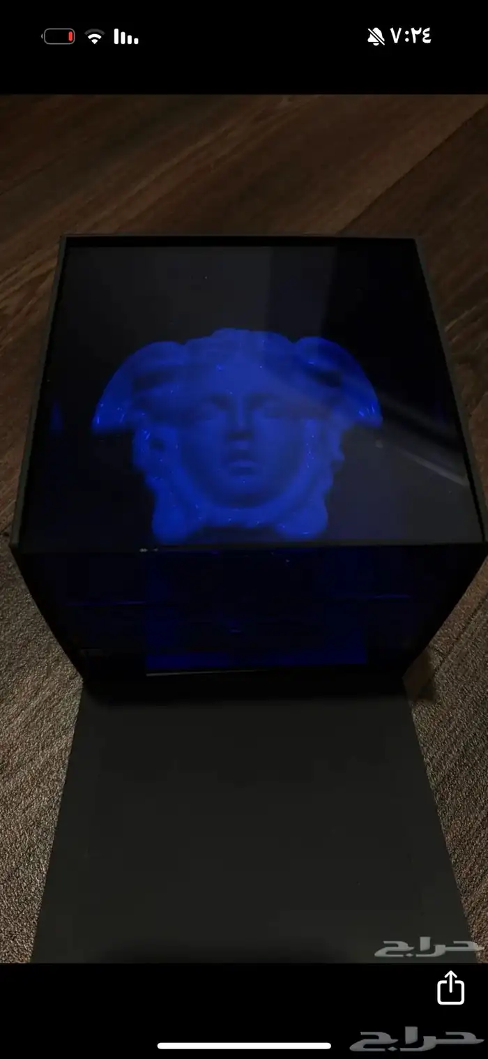 ساعه ماركة فرزاتشي نسائية 6