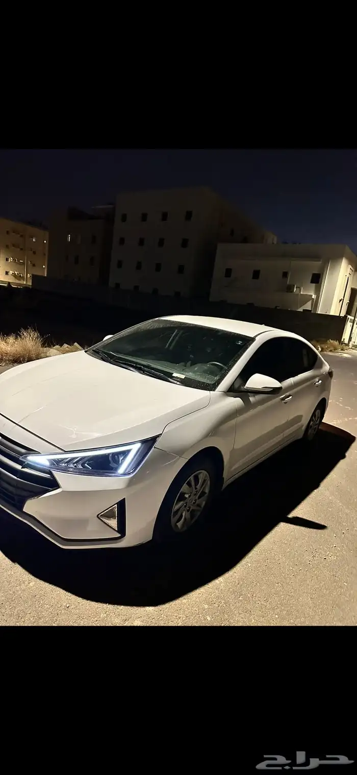 النترا 2020 للبيع 2