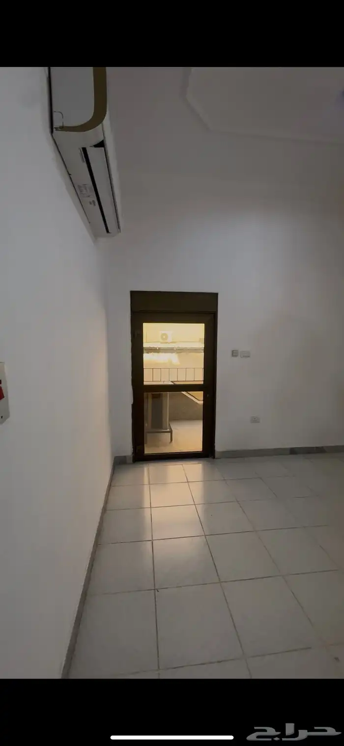 شقة للإيجار حي الحمراء شارع فلسطين 3