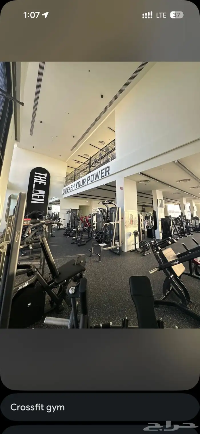 اشتراك نادي ذا دن للتنازل 6 أشهر سعر ممتاز 0