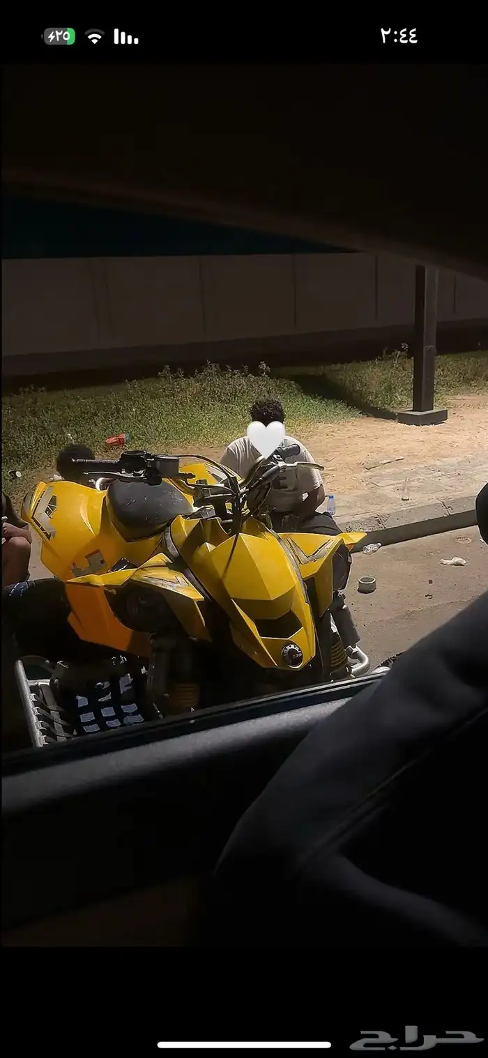 دباب كان ام دس 450 2