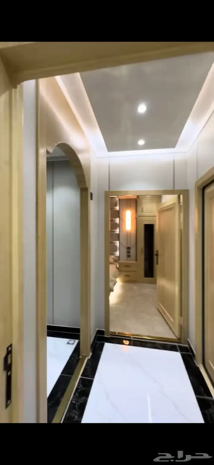 كرفانه طول 22 العرض اربعه ونص 8