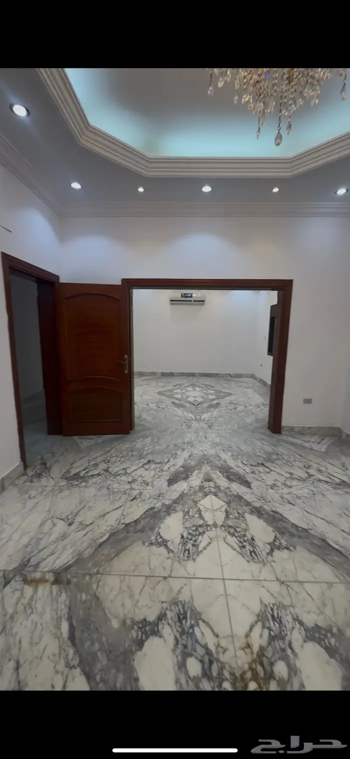 شقة للإيجار حي الحمراء شارع فلسطين 1