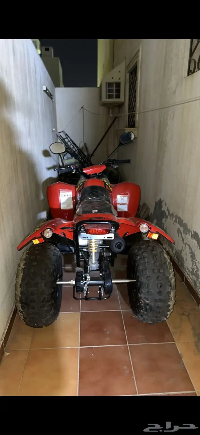 دباب رام تايواني 3