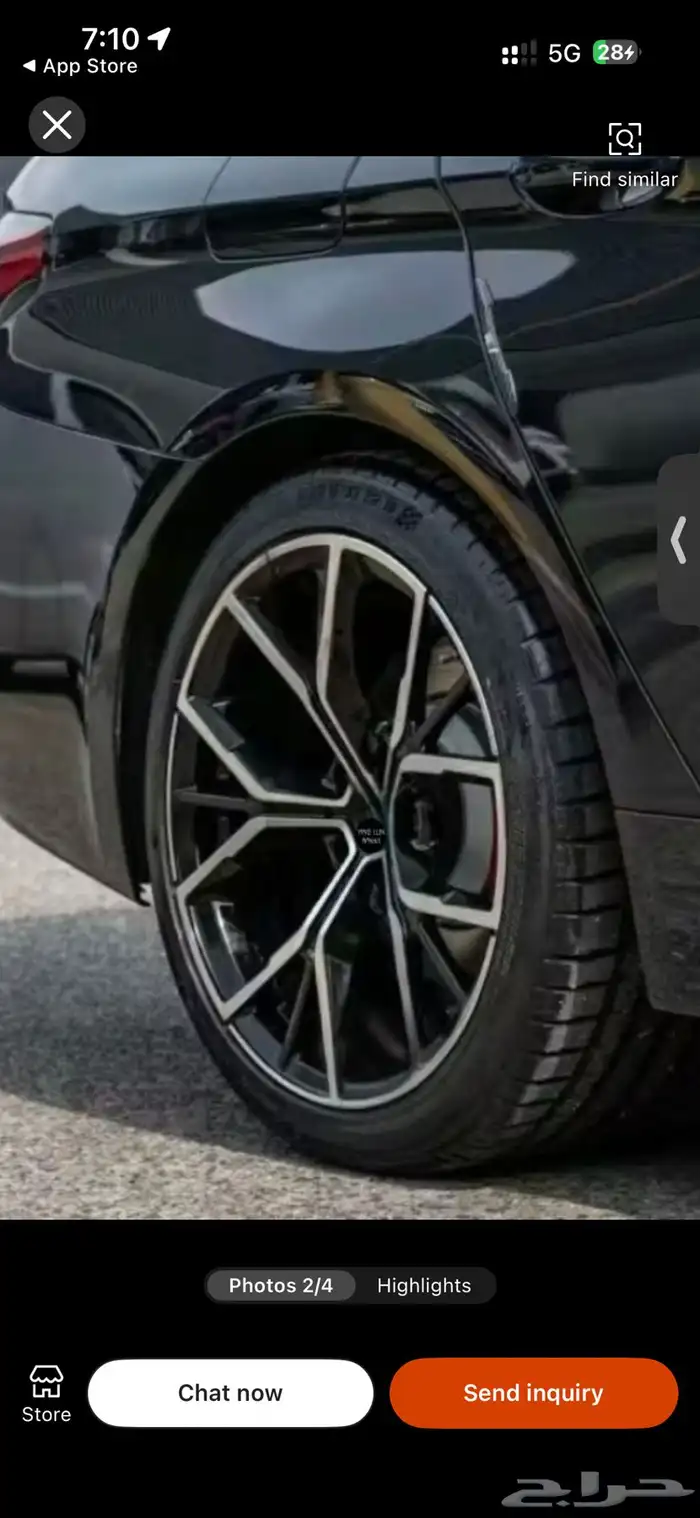 Alloy Wheels 18 inch 0