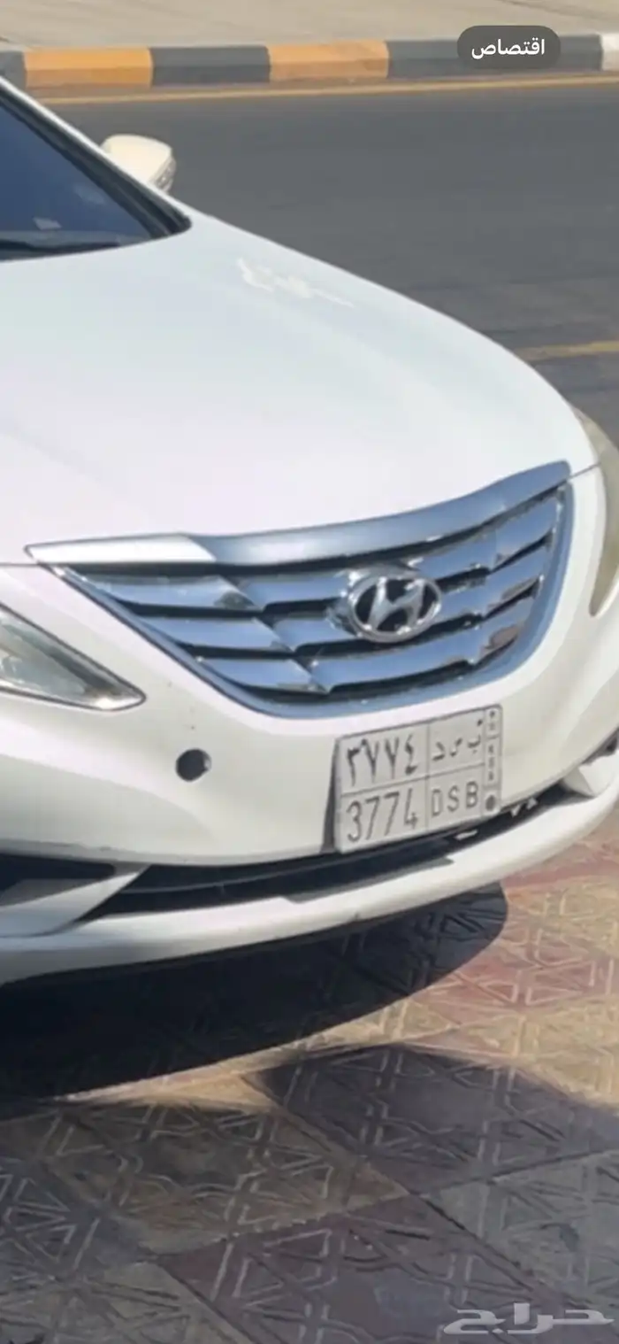 شبك سوناتا كروم للبيع 0