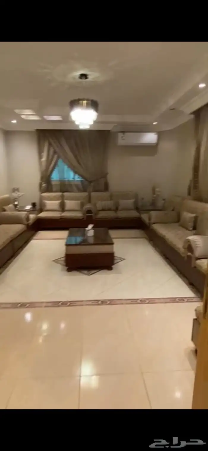 للبيع فيلا بحي النهضة - مناسبة للسكن أو الأستثمار 5