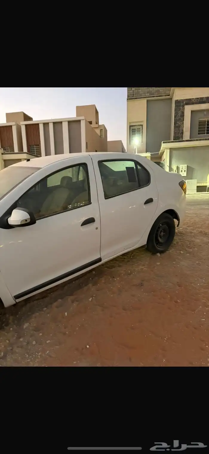 سيمبول رينو 2020 2