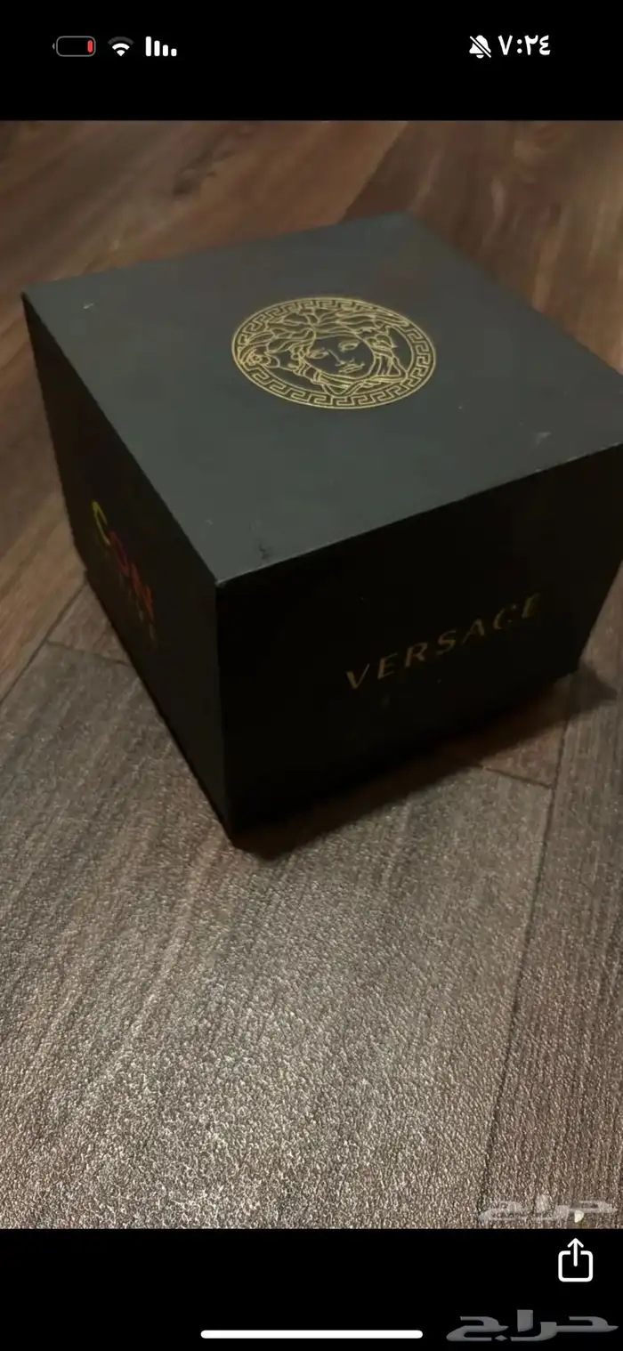 ساعه ماركة فرزاتشي نسائية 7