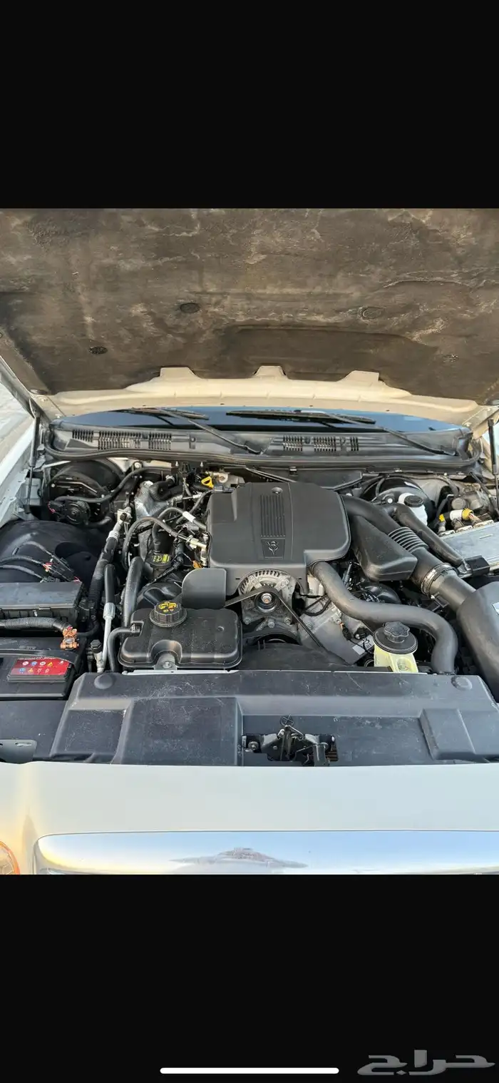 فورد كراون فكتوريا - 2012 سعودي ( استخدام شخصي ) 54