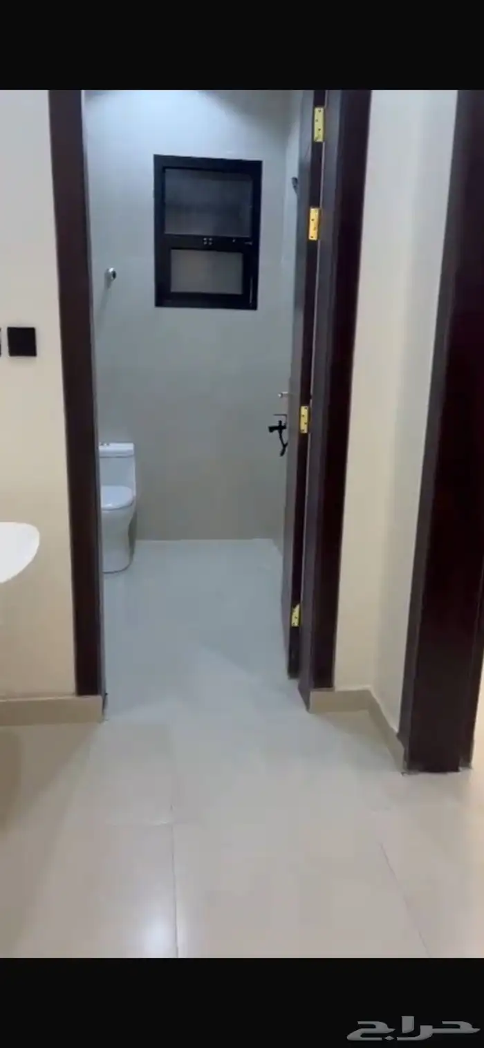 شقة للايجار حي الجبيلة 1