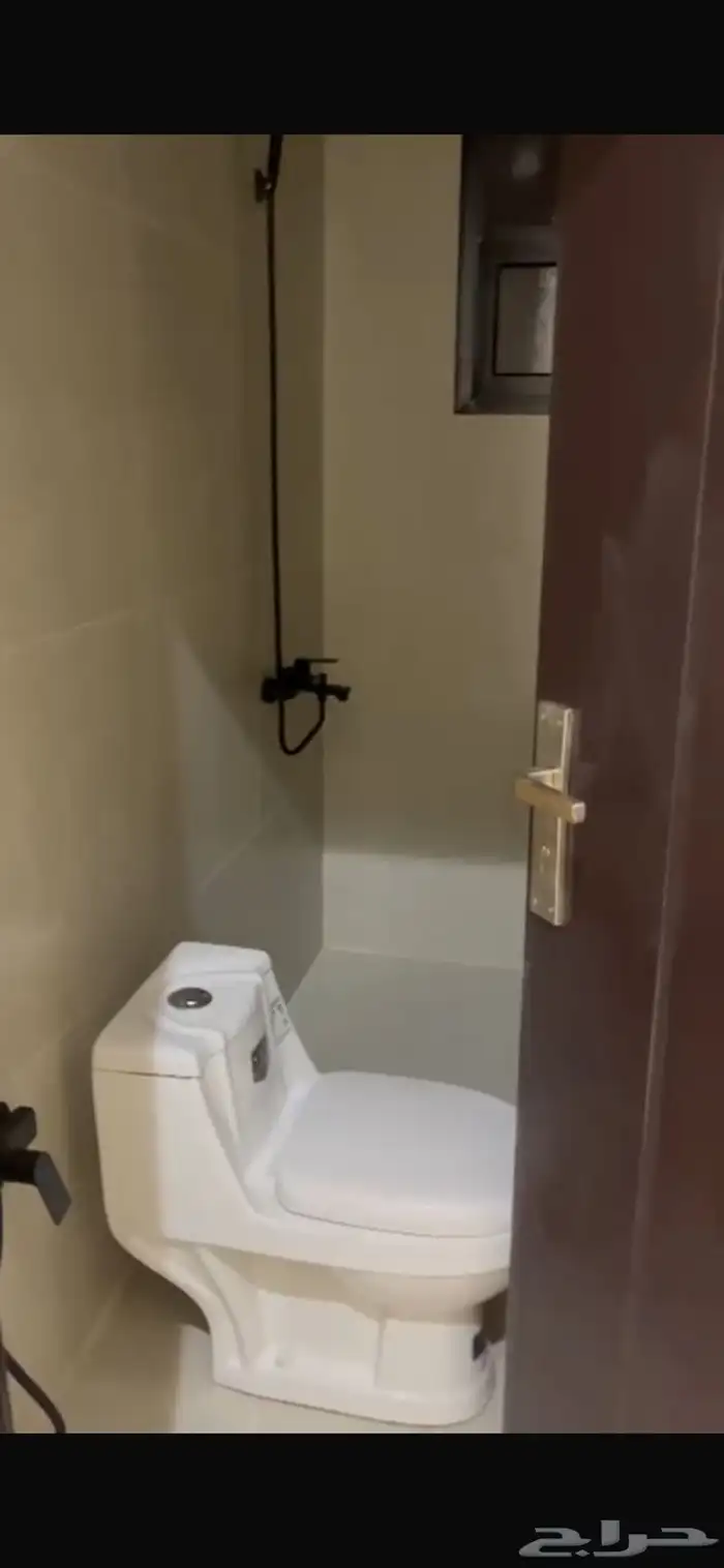 شقة للايجار حي الجبيلة 9