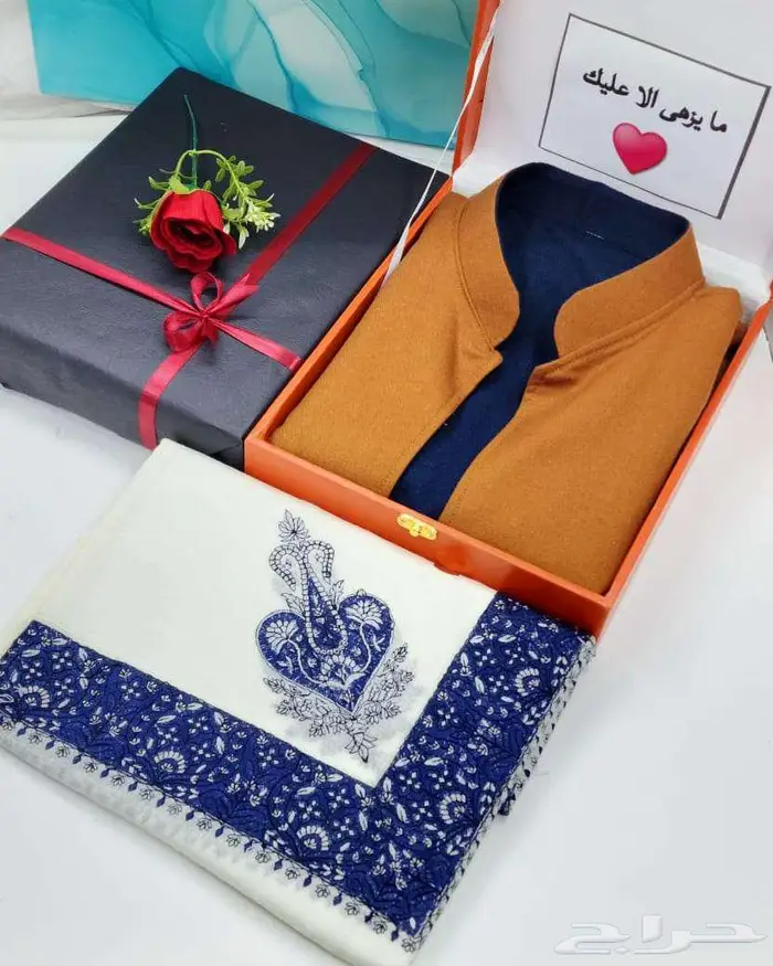 هدايا رجاليه 9