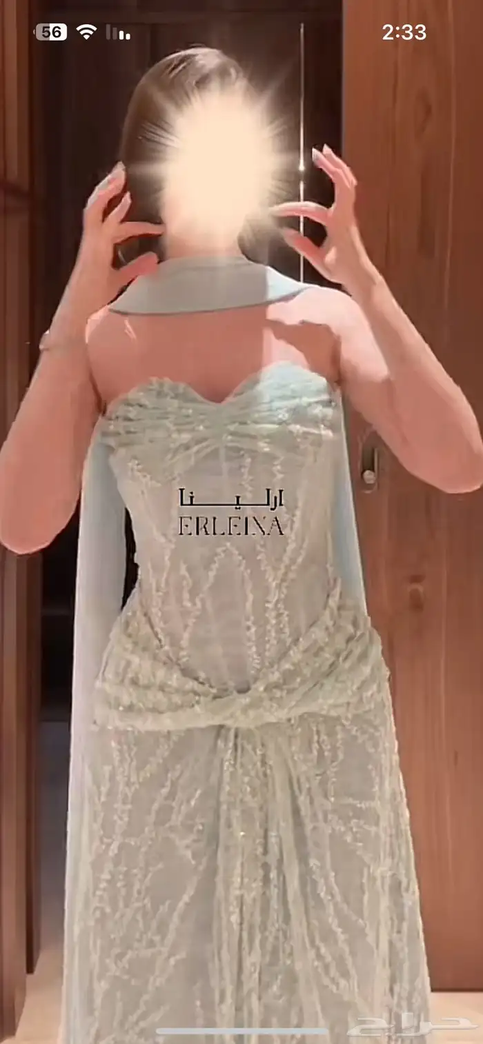 فستان للبيع 2 0