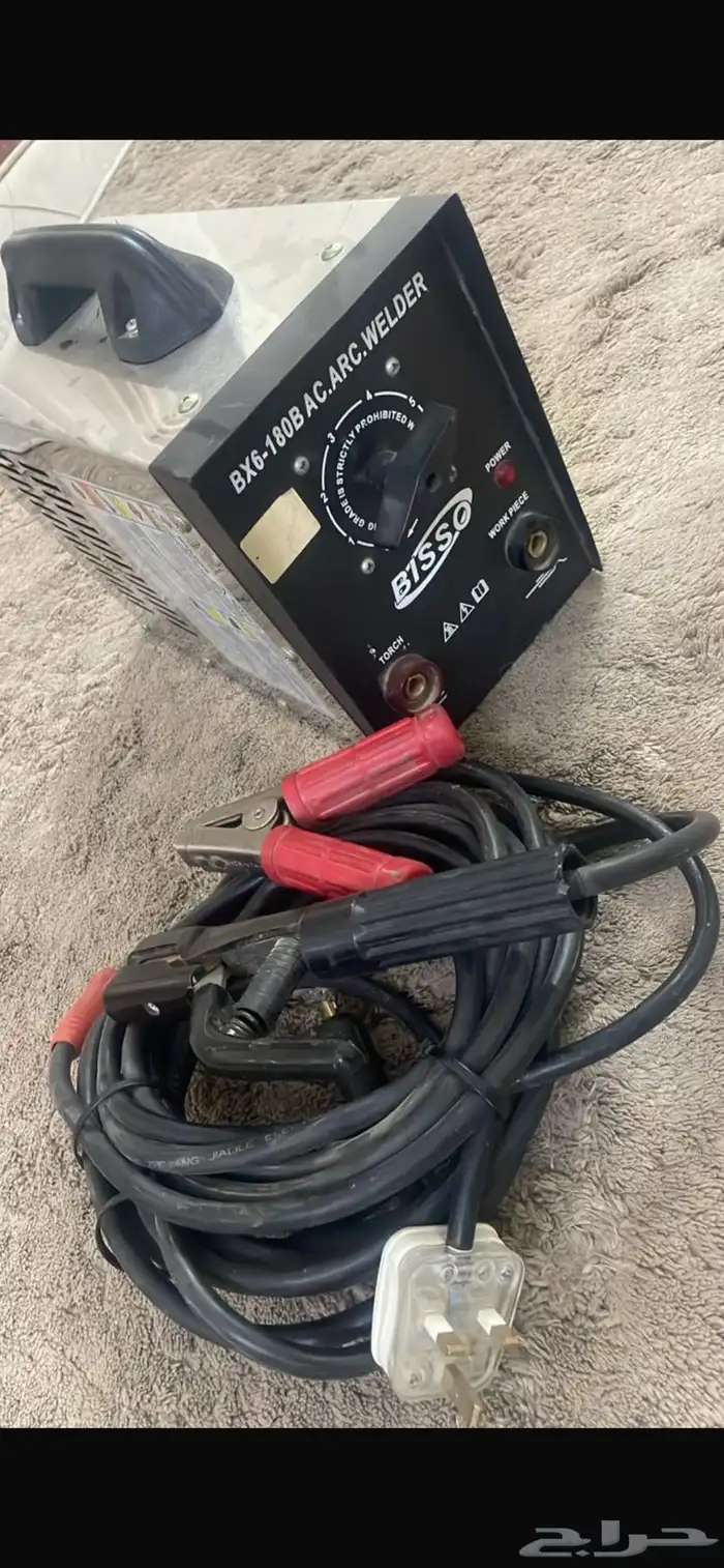 مكينه لحام للبيع 0