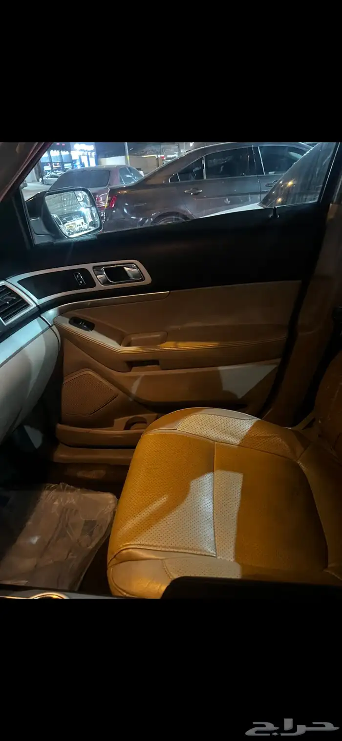 اكسبلور 2014 فل كامل 9