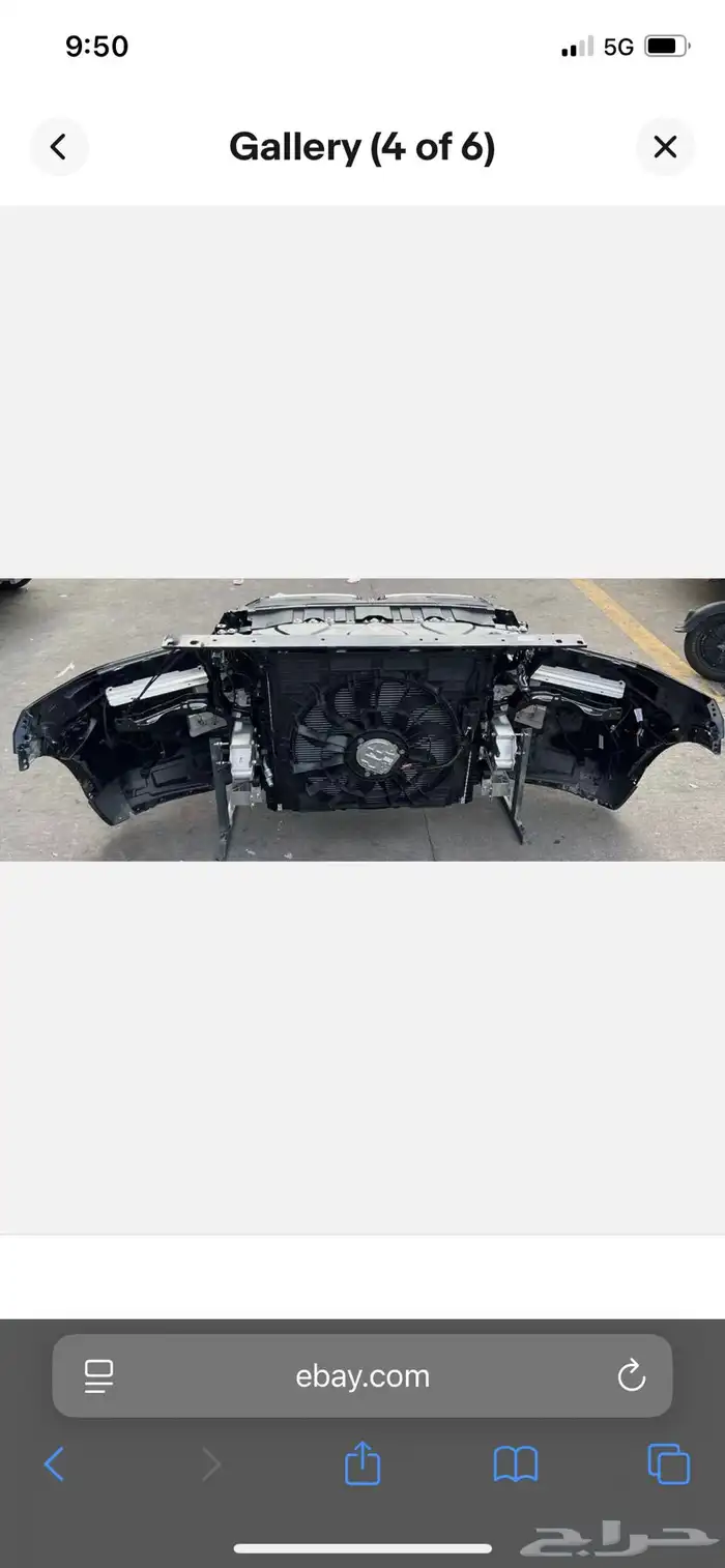 قطع غيار بي ام وارد اصلي جميع الفئات 1