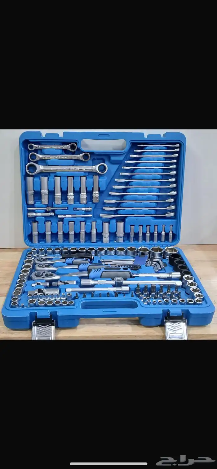 عدد يدويه لوازم ورش مكنيكاء 11